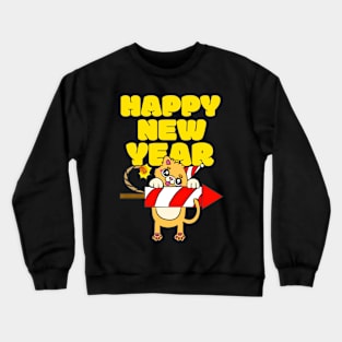 NEW YEAR'S EVE Crewneck Sweatshirt